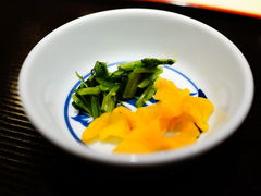 -竹叶亭(银座店)