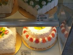 -CakesStory蛋糕物语(华山路店)