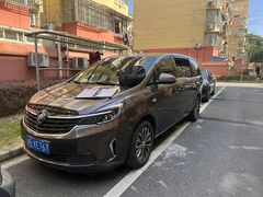 -富君租车(外滩店)