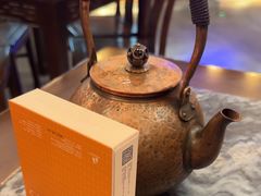 -安泰楼·佛跳墙创始人·传统闽味早茶·酒楼(三坊七巷闽菜地标店)