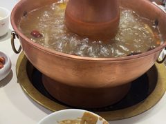 -东门口·新式老北京火锅(河西龙湖天街店)