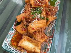 -浩海火烧云傣家菜(蓝港店)