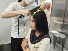 -天真蓝照相馆(环球港店)