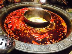 -重庆渝达老火锅(春熙路店)
