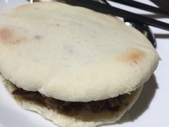 肉夹馍-峨嵋酒家(地安门店)