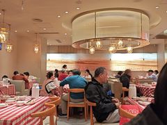 -西贝(紫荆广场店)