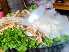 -束河人家(南锣鼓巷店)