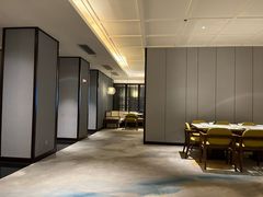 -青雅中餐厅(大连金石滩绿发希尔顿度假酒店)