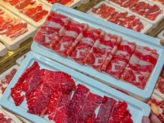 -来龍儿鲜切牛肉自助老火锅