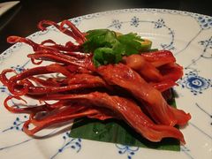 -庐灶江南·江南菜·四合院Bistro(东直门·华侨夜泊君亭店)