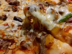 -爱德堡西餐咖啡吧(北师大店)