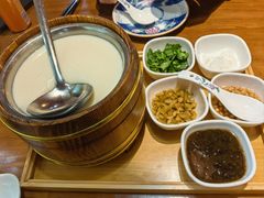 -老西门·常州菜(新区店)