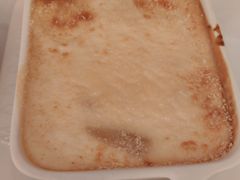 奶汁烤杂拌-莫斯科餐厅