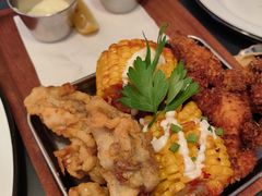-尚牛社会 Beef & Liberty(金桥EKA天物店)