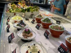 -北戴河转鱼·炒螃蟹酱餐厅