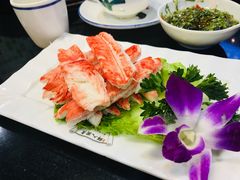 -港迹·鲜围煮海鲜火锅(湖州时代广场店)