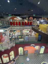 -MELAND CLUB•花园城堡主题亲子乐园•派对•餐厅(广州乐峰广场旗舰店)