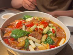 -饕林餐厅(春熙路店)