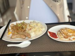 -廊坊固安福朋喜来登酒店