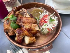 -Ginger(兴国路店)