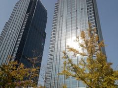 -双子楼大酒店(城开国际写字楼店)