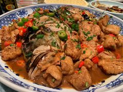 -道道鲜·崇明私房菜(五角场店)