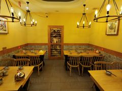 用餐区-炎陵血鸭(滨江御景店)