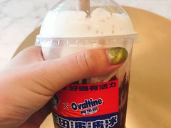 -喜茶(永旺梦乐城店)