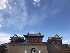 -大明幻境第一城