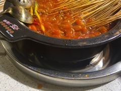 -钢管厂五区小郡肝火锅串串香(总店)