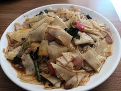 -马学武手抓美食(下南关总店)