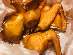 -大鸽饭(岗顶店)