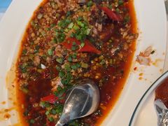 -院8里·少城记忆老川菜(宽窄巷子店)