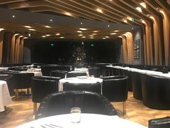 大堂-西山人家·二十年老字号农家菜(旺山店)
