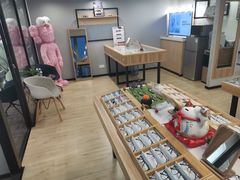 -无界眼镜MaxLess(五角场万达店)