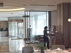 -晋江荣誉国际酒店·港誉茶餐厅