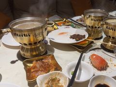 -海玥荟海鲜姿造自助餐厅(欧罗巴广场店)