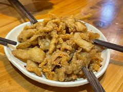 -红小满休闲餐厅(十全街店)