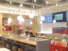-甲乙饼·手工牛肉饼(东方广场店)