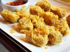 -东方山水金沙酒店-雅香阁中餐厅