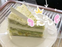 -流酥可心·牛乳蛋糕商店(禾祥西路店)