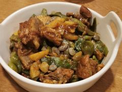 -小土豆北方菜馆(方庄店)