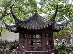 -拙政园