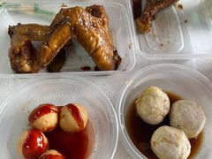 -山水肠粉(盐田店)