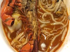-盒马渔市(平高企业集团·平高广场店)