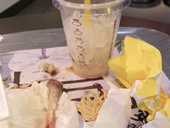 -麦当劳(廊坊新华路店)