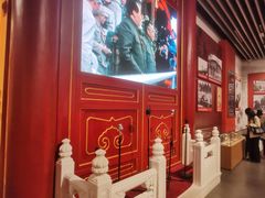 -中共一大纪念馆