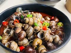 -铭副琦食·虾蟹烩馆(渔人码头店)