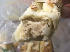 椒盐酥-清真全盛斋传统糕点(西羊市店)