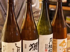-yokocho上横町·日本食街(深业上城店)